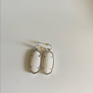 Kendra Scott, earrings